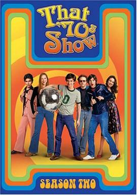 70年代秀 第二季 That '70s Show Season 2