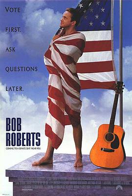 天生赢家 Bob Roberts