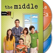 The Middle Season 3