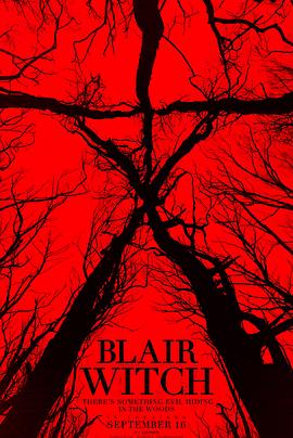 布莱尔女巫 Blair Witch
