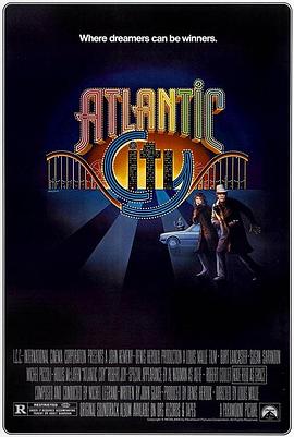 大西洋城 Atlantic City