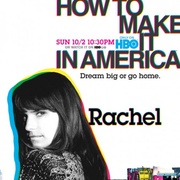 How to Make It in America Season 1