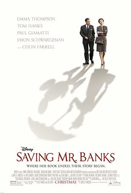 大梦想家 Saving Mr. Banks