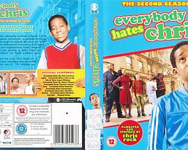 人人都恨克里斯 第二季 Everybody Hates Chris Season 2