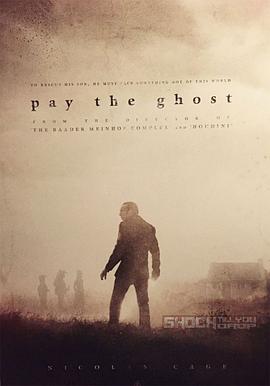 鬼债 Pay the Ghost