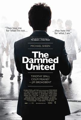 魔鬼联队 The Damned United