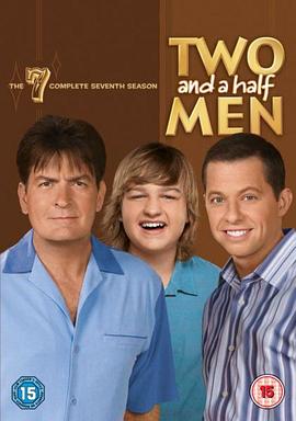 好汉两个半 第七季 Two and a Half Men Season 7