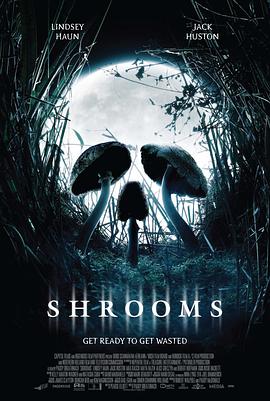 死神蘑菇 Shrooms