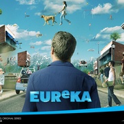 Eureka Season 1