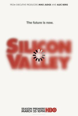 硅谷 第五季 Silicon Valley Season 5