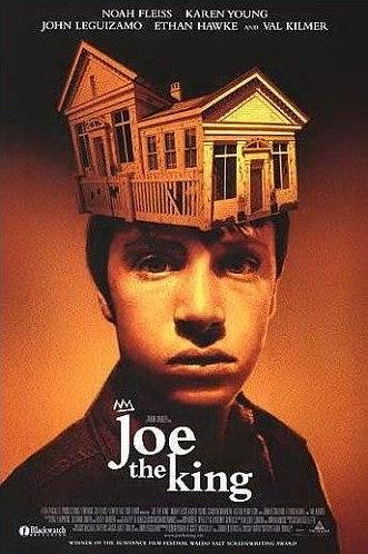神偷大帝 Joe the King