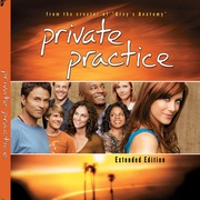 Private Practice Season 1
