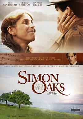 Simon & the Oaks Simon och Ekarna