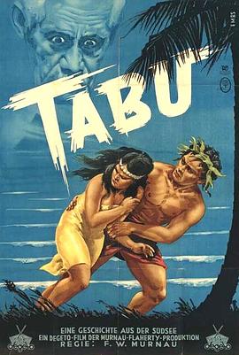 禁忌 Tabu: A Story of the South Seas