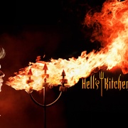 地狱厨房(英版) 第一季