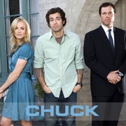 Chuck Season 2