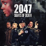 死亡地带2047