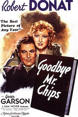 万世师表 Goodbye, Mr. Chips