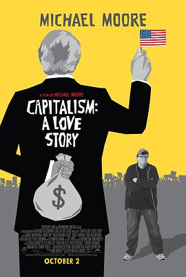 资本主义：一个爱情故事 Capitalism: A Love Story