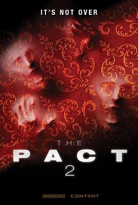 死亡约定2 The Pact II