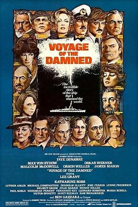 苦海余生 Voyage of the Damned