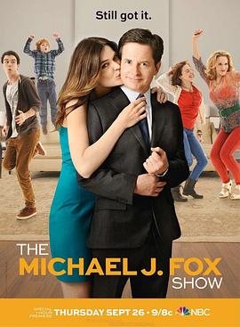 又见彩虹 The Michael J. Fox Show