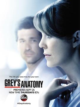 实习医生格蕾 第十一季 Grey's Anatomy Season 11