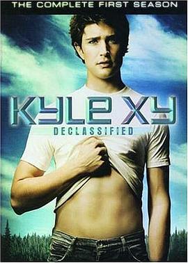 天赐 第一季 Kyle XY Season 1