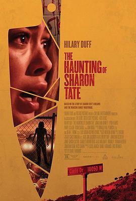 难以忘怀的莎朗·塔特 The Haunting of Sharon Tate