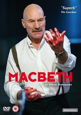 麦克白 Great Performances: Macbeth