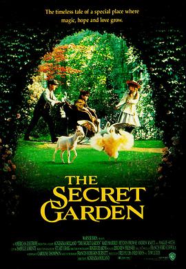 秘密花园 The Secret Garden