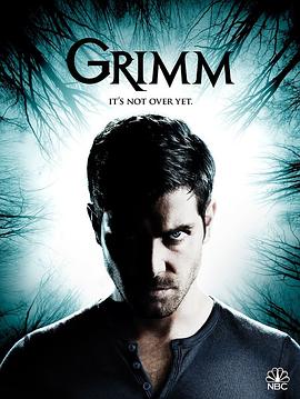 格林 第六季 Grimm Season 6