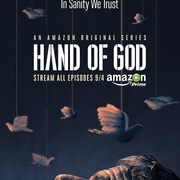 Hand of God Season 1