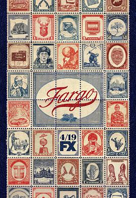 冰血暴 第三季 Fargo Season 3