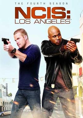 海军罪案调查处：洛杉矶 第四季 NCIS: Los Angeles Season 4
