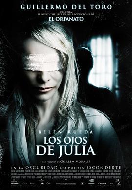 Julia's Eyes Los ojos de Julia