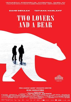 两个爱人和一只熊 Two Lovers and a Bear