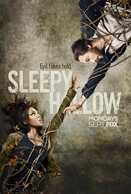 沉睡谷 第二季 Sleepy Hollow Season 2