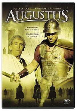roman emperor Imperium: Augustus