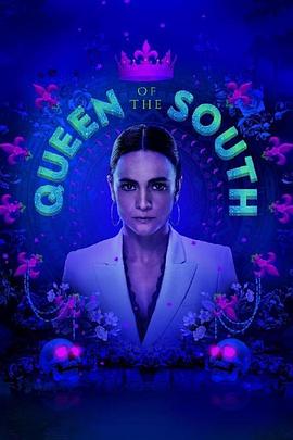 南方女王 第四季 Queen of the South Season 4