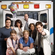 Nurse Jackie Season 3
