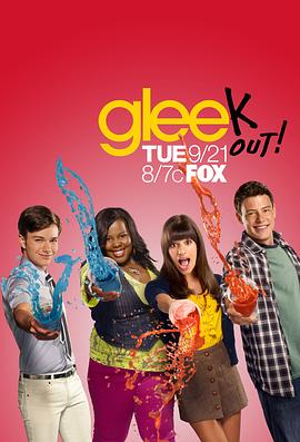 欢乐合唱团  第二季 Glee Season 2