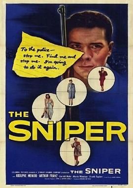 狙击手 The Sniper