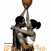爱情和篮球