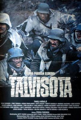 Soviet-Finnish War Talvisota