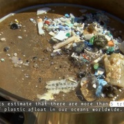 塑料海洋