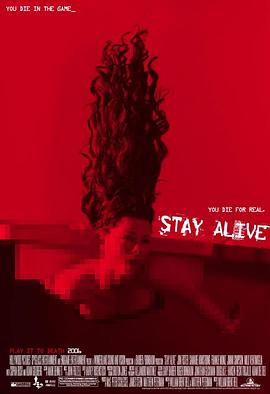 Stay Alive