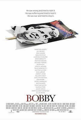 鲍比 Bobby
