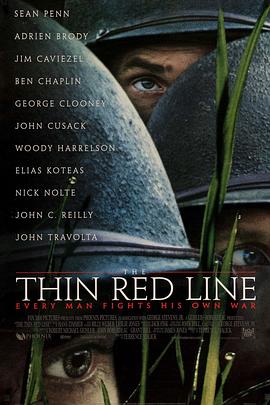 细细的红线 The Thin Red Line