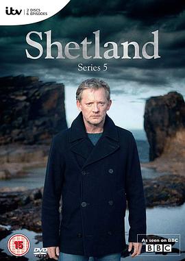 设得兰谜案 第五季 Shetland Season 5